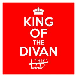 Album cover of King of the Divan