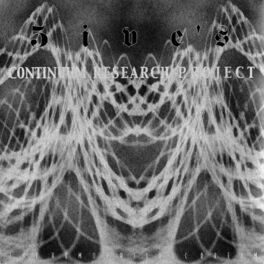 Album cover of The Hemophiliac Dream