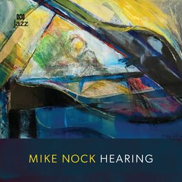 Album cover of Hearing