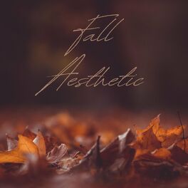 Album cover of Fall Aesthetic