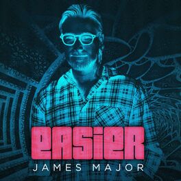 Album cover of Easier