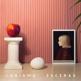 Album cover of Escenas