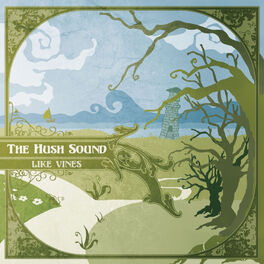 Album cover of Like Vines