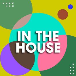 Album cover of In the House