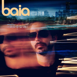 Album cover of Baia Bossa Dylan