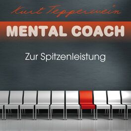 Album cover of Mental Coach: Zur Spitzenleistung