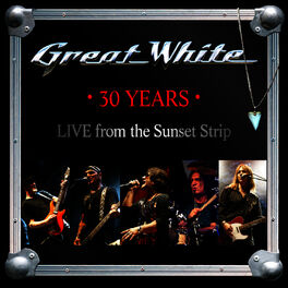 Album cover of 30 Years (Live from the Sunset Strip)