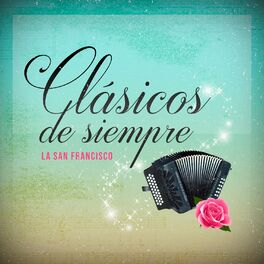 Album cover of Clásicos de Siempre