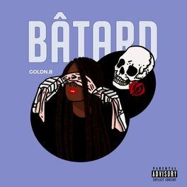 Album cover of Bâtard
