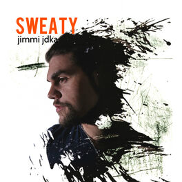 Album cover of Sweaty