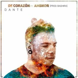 Album cover of De Corazón