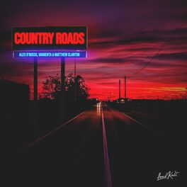 Album cover of Take Me Home, Country Roads