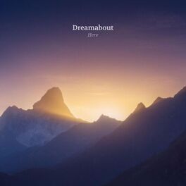 Album cover of Here