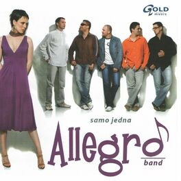 Album cover of Samo jedna
