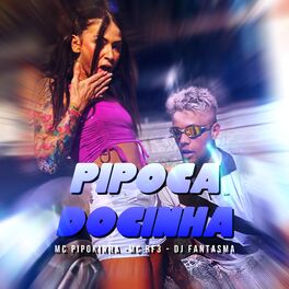 Album cover of Pipoca Docinha