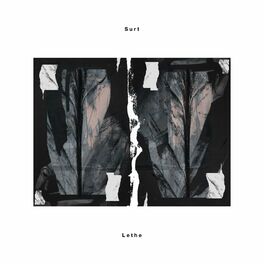 Album cover of Lethe