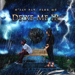 Album cover of Deixe-Me Ir