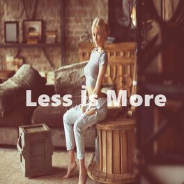 Album cover of Less İs More (feat. Furkan Soysal) [Radio Edit]