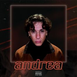 Album cover of Andrea