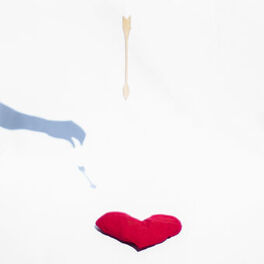 Album cover of Amor Oculto
