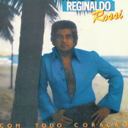 Album cover of Com Todo Coração