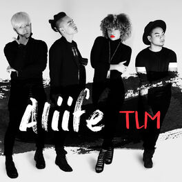 Album cover of TLM