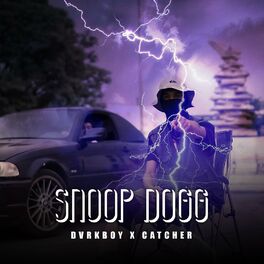 Album cover of Snoop Dogg