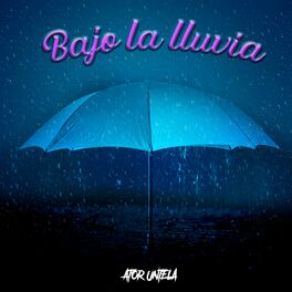 Album cover of Bajo la Lluvia