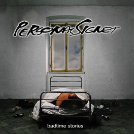 Album cover of Badtime Stories