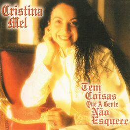 Album cover of Tem Coisas Que A Gente Não Esquece