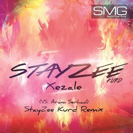 Album cover of Xezale (StayZee Kurd Remix)