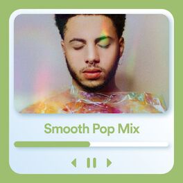 Album cover of Smooth Pop Mix
