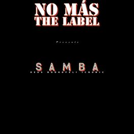 Album cover of Samba