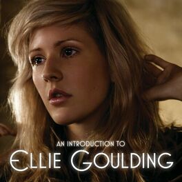 Album cover of An Introduction To Ellie Goulding EP