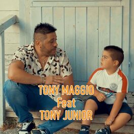 Album cover of Pate figlio e nu' mare e canzon