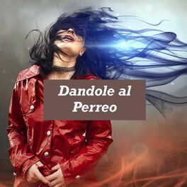 Album cover of Dandole al Perreo