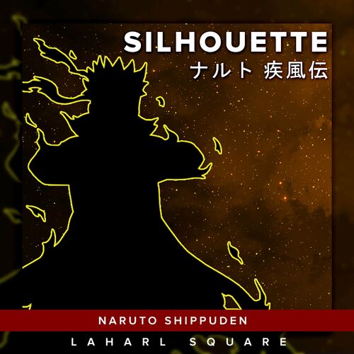 Laharl Square Silhouette From Naruto Shippuden Lyrics And Songs Deezer