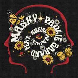 Album cover of Masky