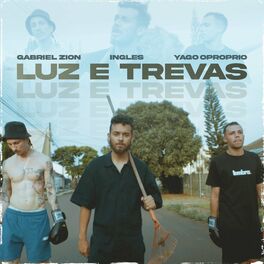 Album cover of Luz e Trevas