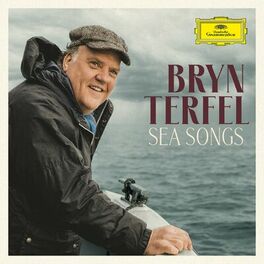 Album cover of Sea Songs
