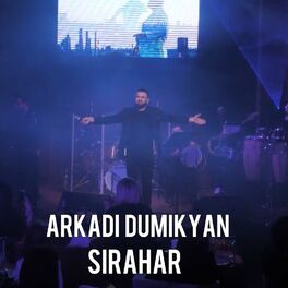 Album cover of Sirahar