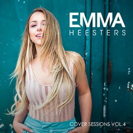 Album cover of Cover Sessions, Vol. 4