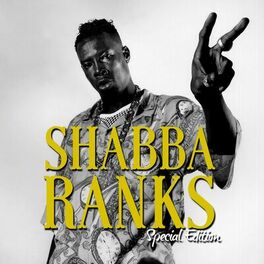 Album cover of Shabba Ranks Special Edition