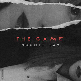 Album cover of The Game