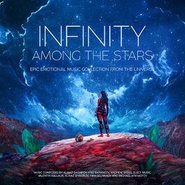 Album cover of Infinity Among The Stars