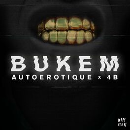 Album cover of Bukem