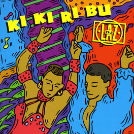 Album cover of Ki Ki Ri Bu