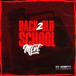 Album cover of Back 2 Old Mixt (feat. 9ice, RuggedMan & Da Grin)