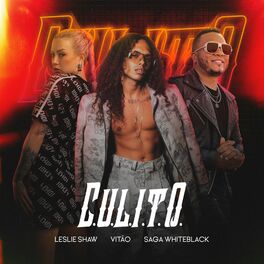 Album cover of C.U.L.I.T.O.