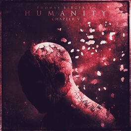 Album cover of Humanity - Chapter V